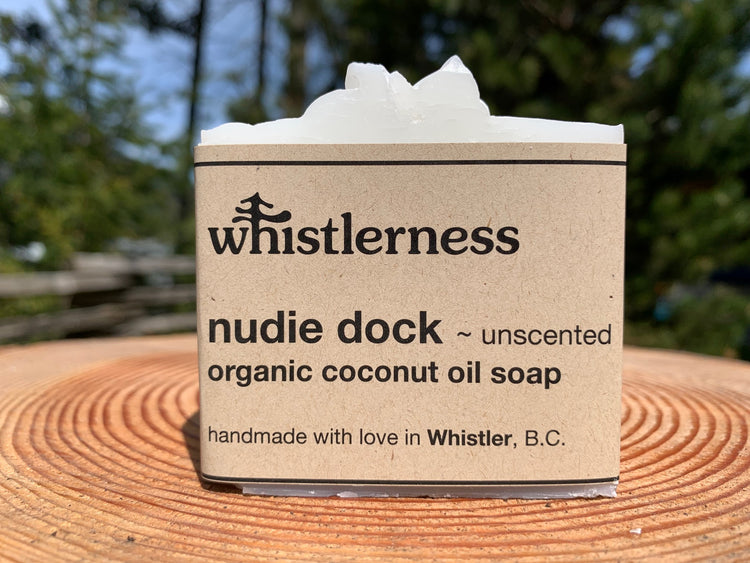 Natural Soaps